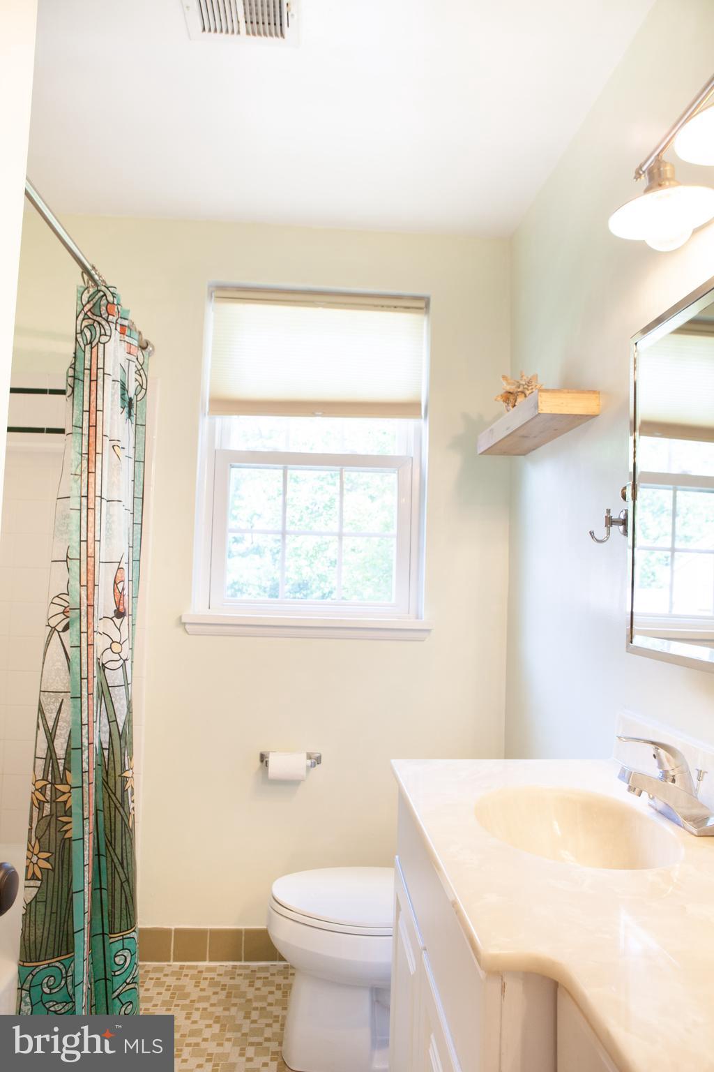 FAIRLINGTON - Residential Lease