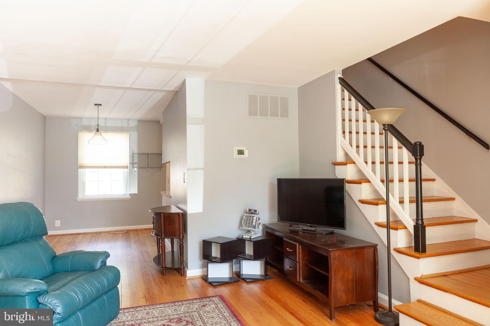 FAIRLINGTON - Residential Lease