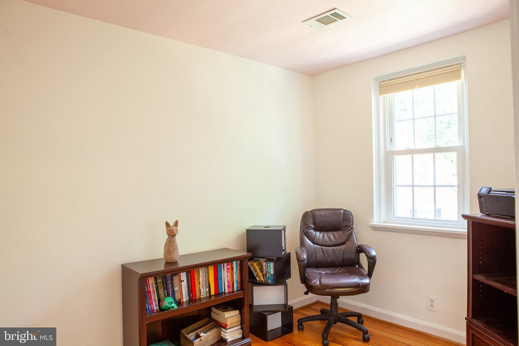 FAIRLINGTON - Residential Lease