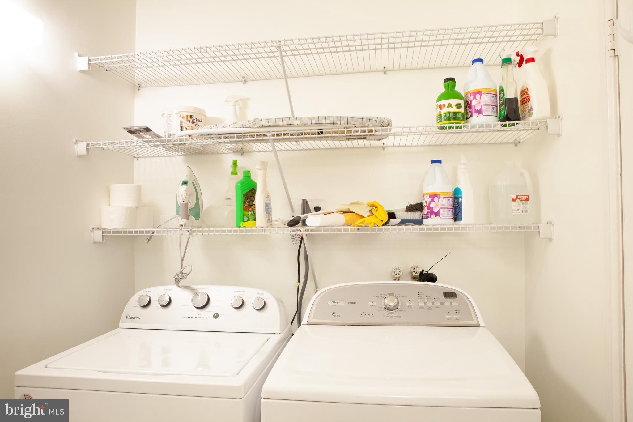 FAIRLINGTON - Residential Lease