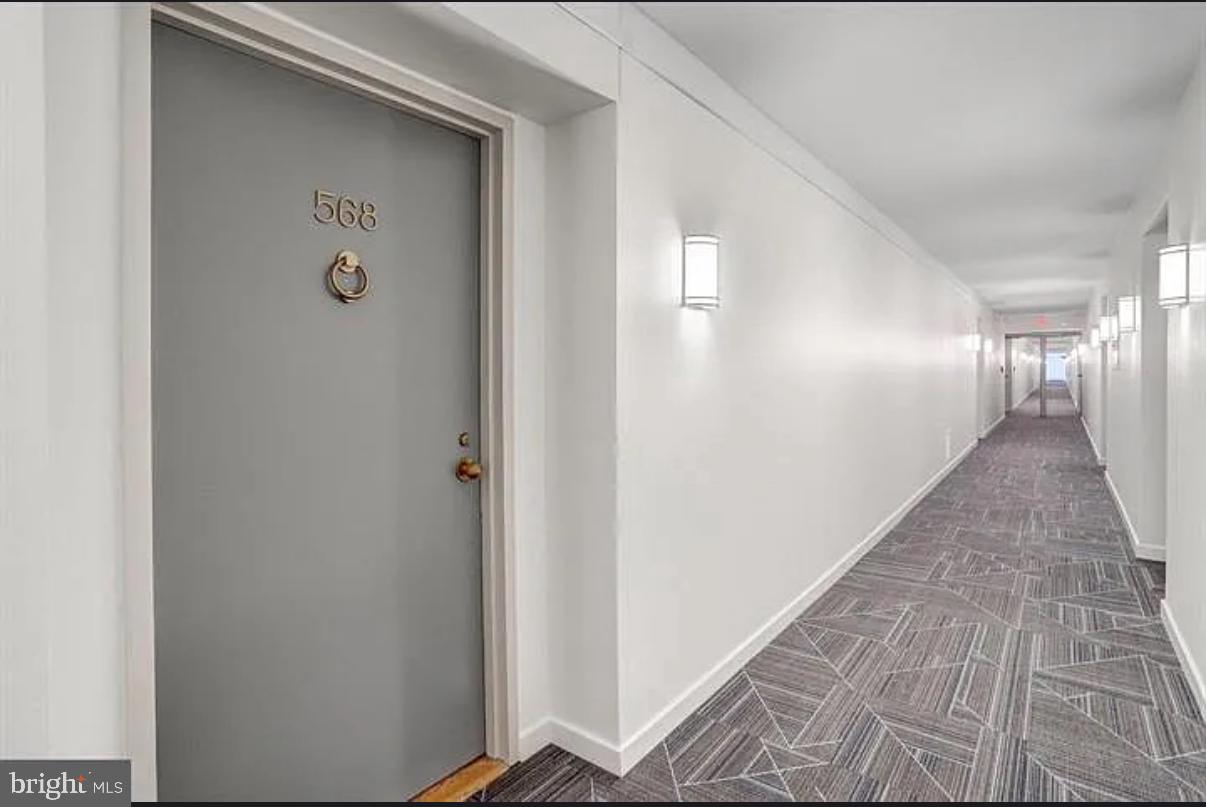 801 N HOWARD STREET 568