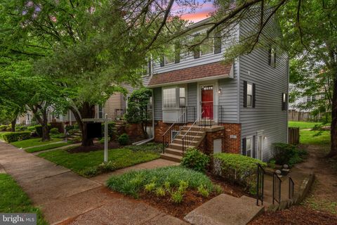 103 BARNSFIELD COURT 227 GAITHERSBURG MD 20878