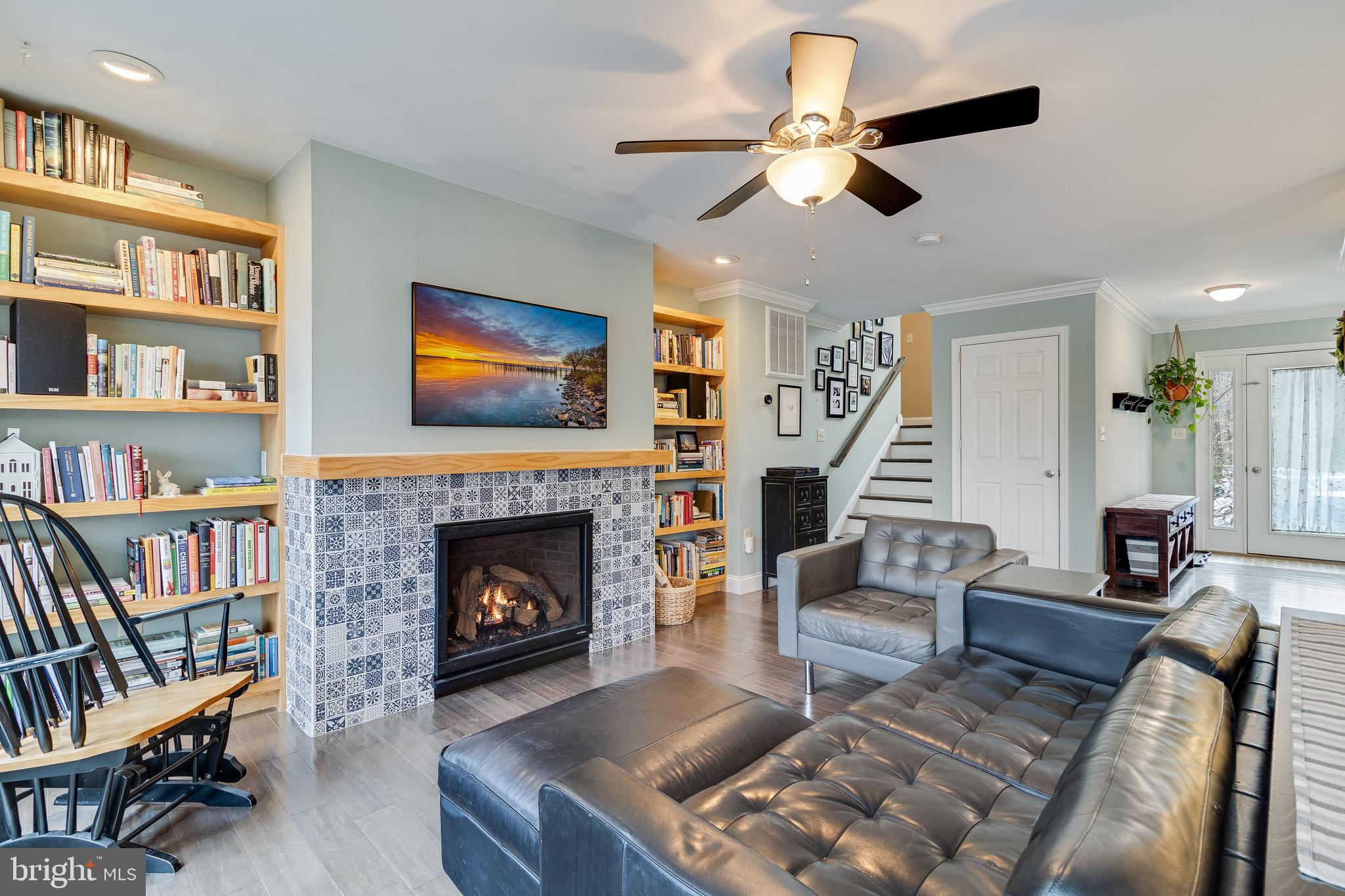 DRUM POINT - Residential