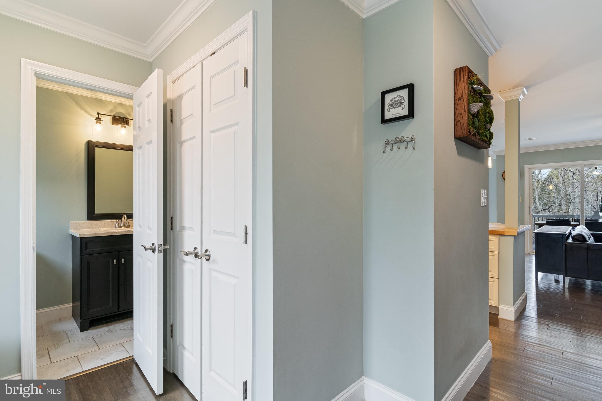 DRUM POINT - Residential