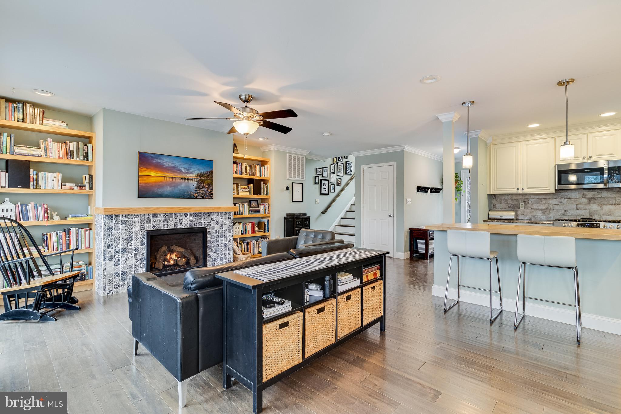 DRUM POINT - Residential