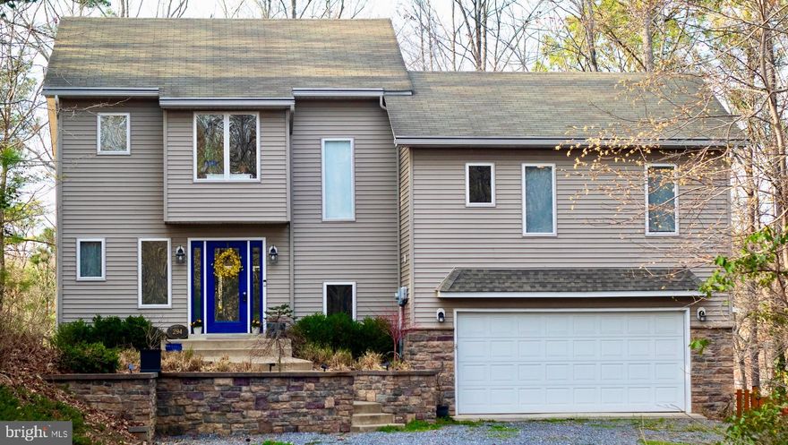 *Price Improvement!* *Open House Saturday, March 22nd, 11am-1pm*

Nestled along the shores of Mill Creek, this beautifully maintained 4-bedroom, 3.5-bath home offers the perfect blend of comfort, elegance, and is just a few steps away from the water. Wake up each morning to the gentle shimmer of the water as you sip your coffee.

Inside, you’ll find an inviting, well-appointed layout designed for both relaxation and entertaining. The spacious living room with large windows floods the home with natural light.  The kitchen flows seamlessly into the dining area, making it easy to gather with family and friends. Downstairs, you are invited into a cozy family room, a mini-kitchen, and a full bathroom, with direct access to the backyard, creating the perfect space for an in-law suite or a potential rental.

Step outside, and the true magic of this property unfolds. Your private steps lead down to the pier, where you can launch your kayak, drop a fishing line, or simply sit and take in the peaceful surroundings. 

With a 2-car garage, plenty of storage, and a location that balances privacy with convenience, this home is truly a gem. Don’t miss the opportunity to make it yours—schedule a private tour today!