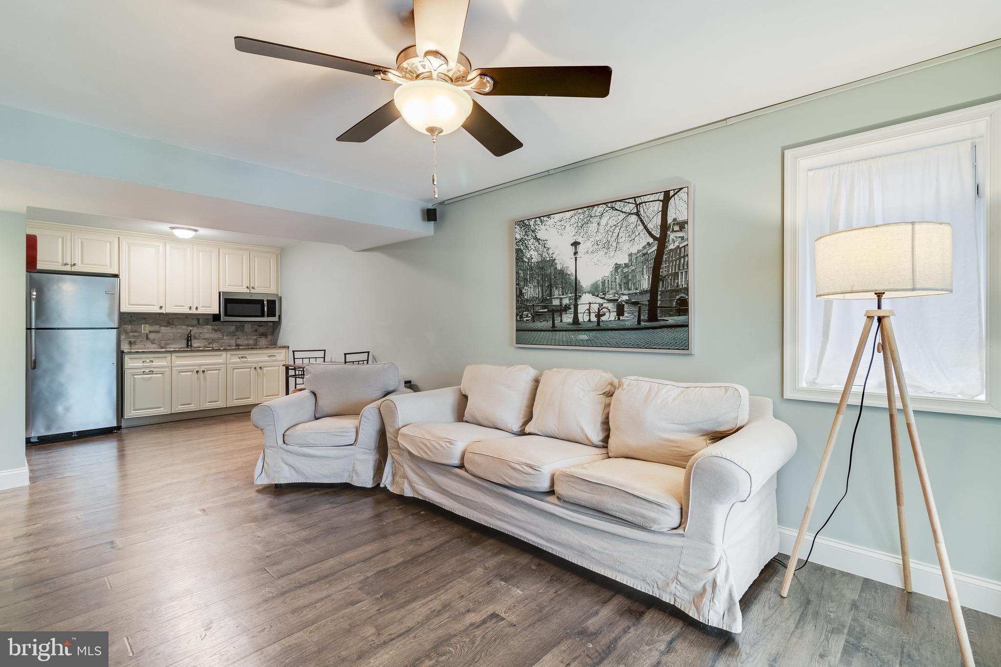 DRUM POINT - Residential