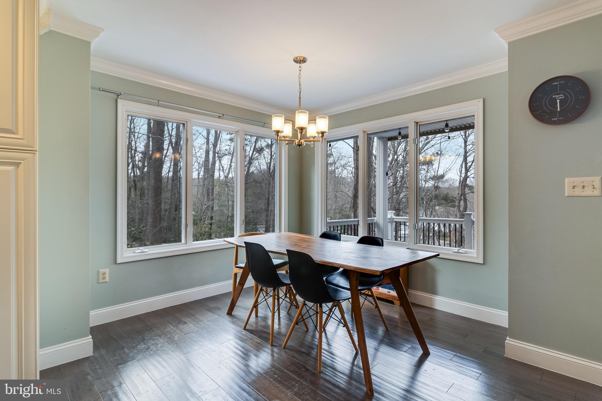 DRUM POINT - Residential