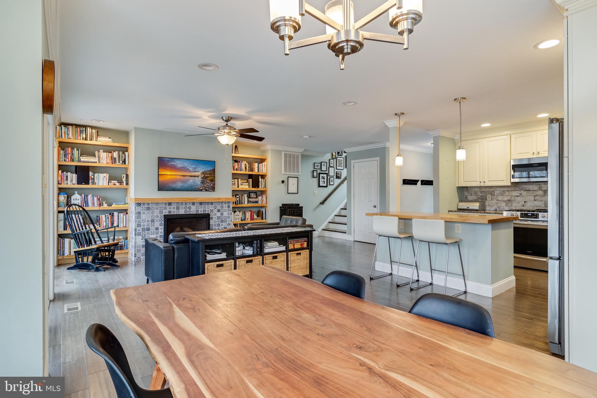 DRUM POINT - Residential