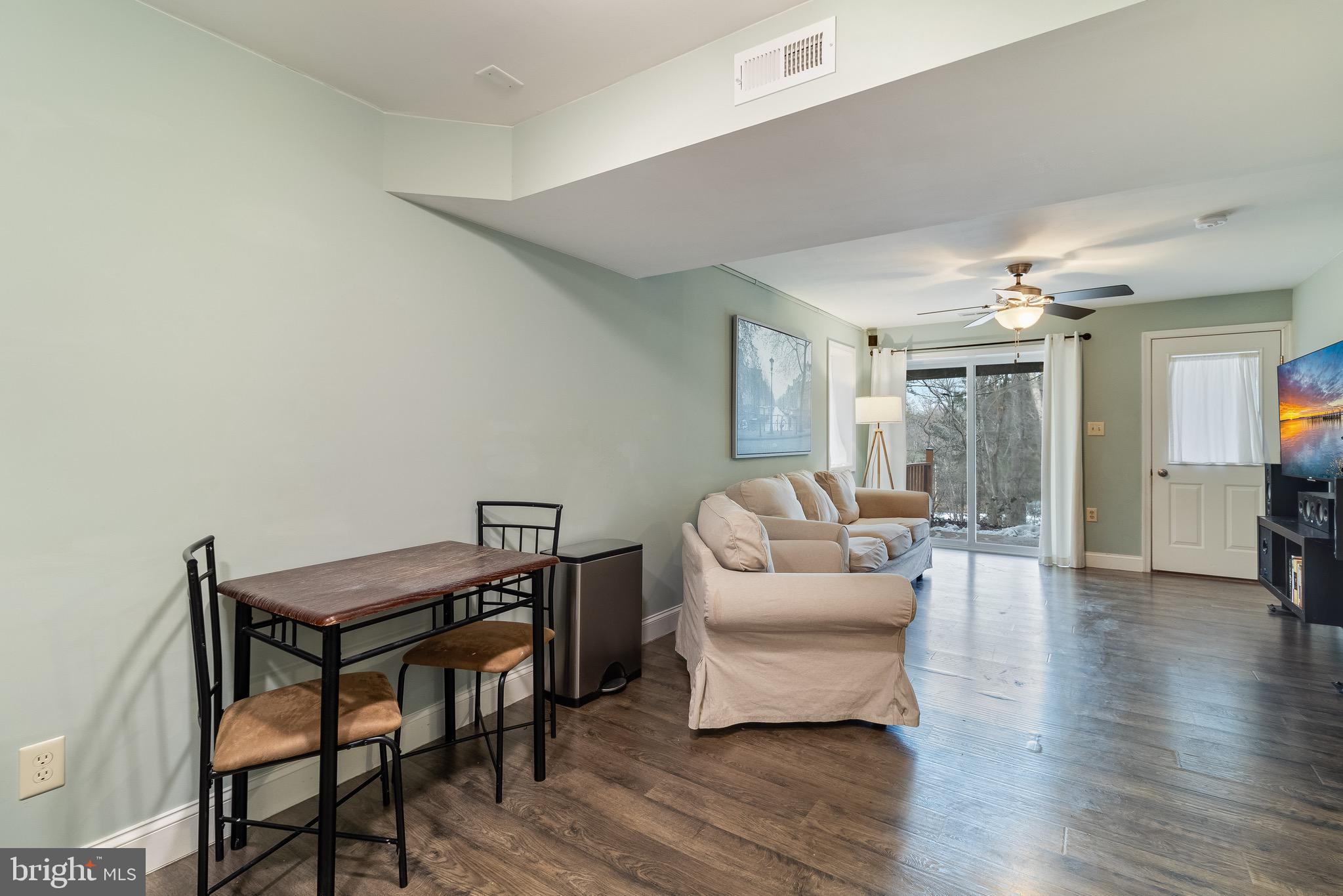 DRUM POINT - Residential