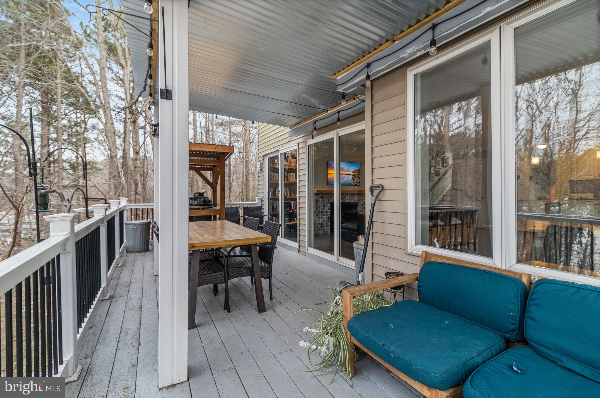 DRUM POINT - Residential