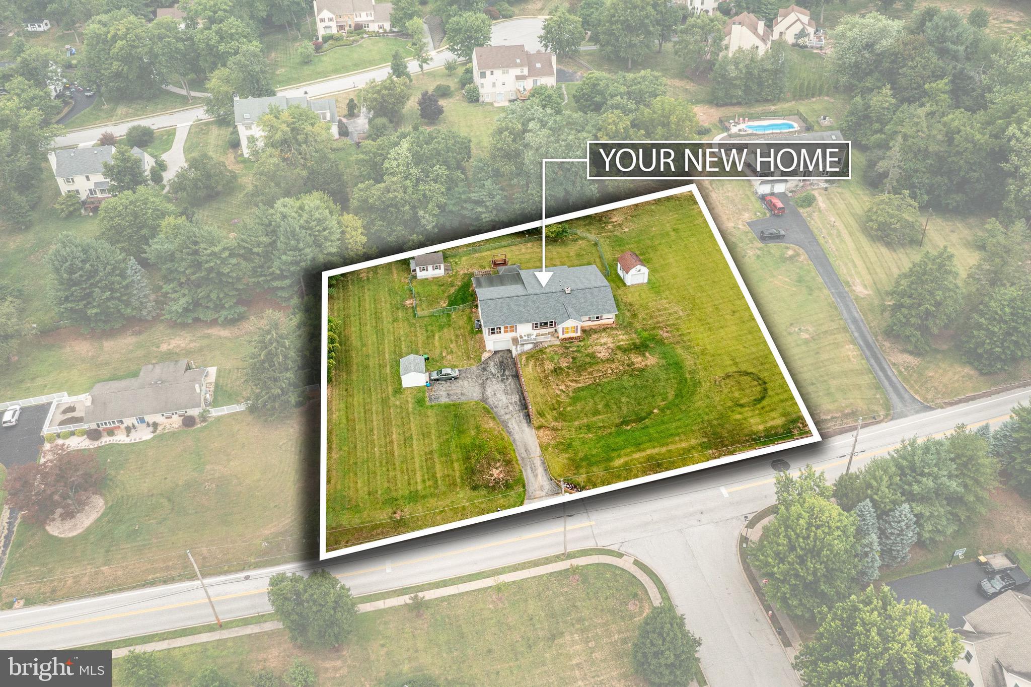 839 HOLLOW ROAD