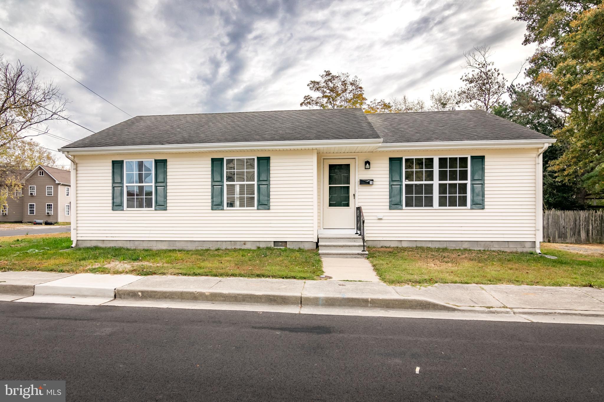 NONE AVAILABLE - Residential