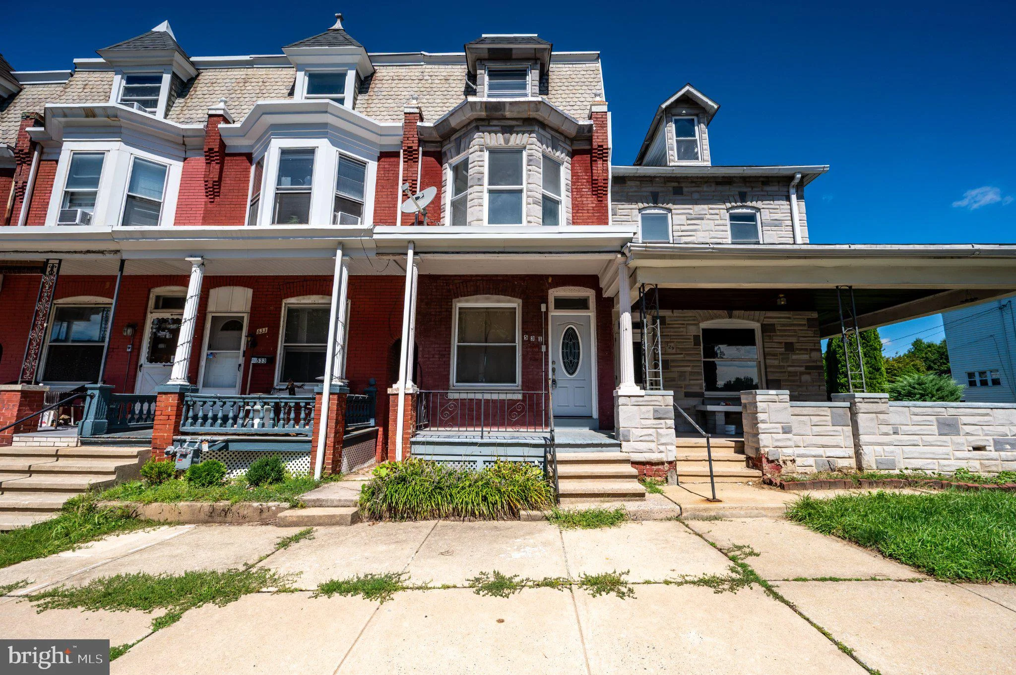 531 Chestnut Street, West Reading, PA, 19611