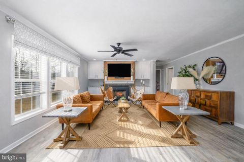 Homes For Sale - 37024 Sweet Meadow Lane<br/> SELBYVILLE, DE 19975