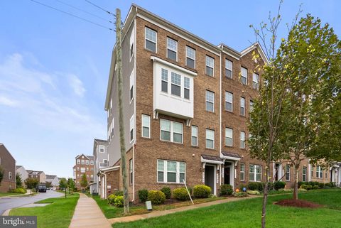 2701 PINEBROOK ROAD HYATTSVILLE MD 20785