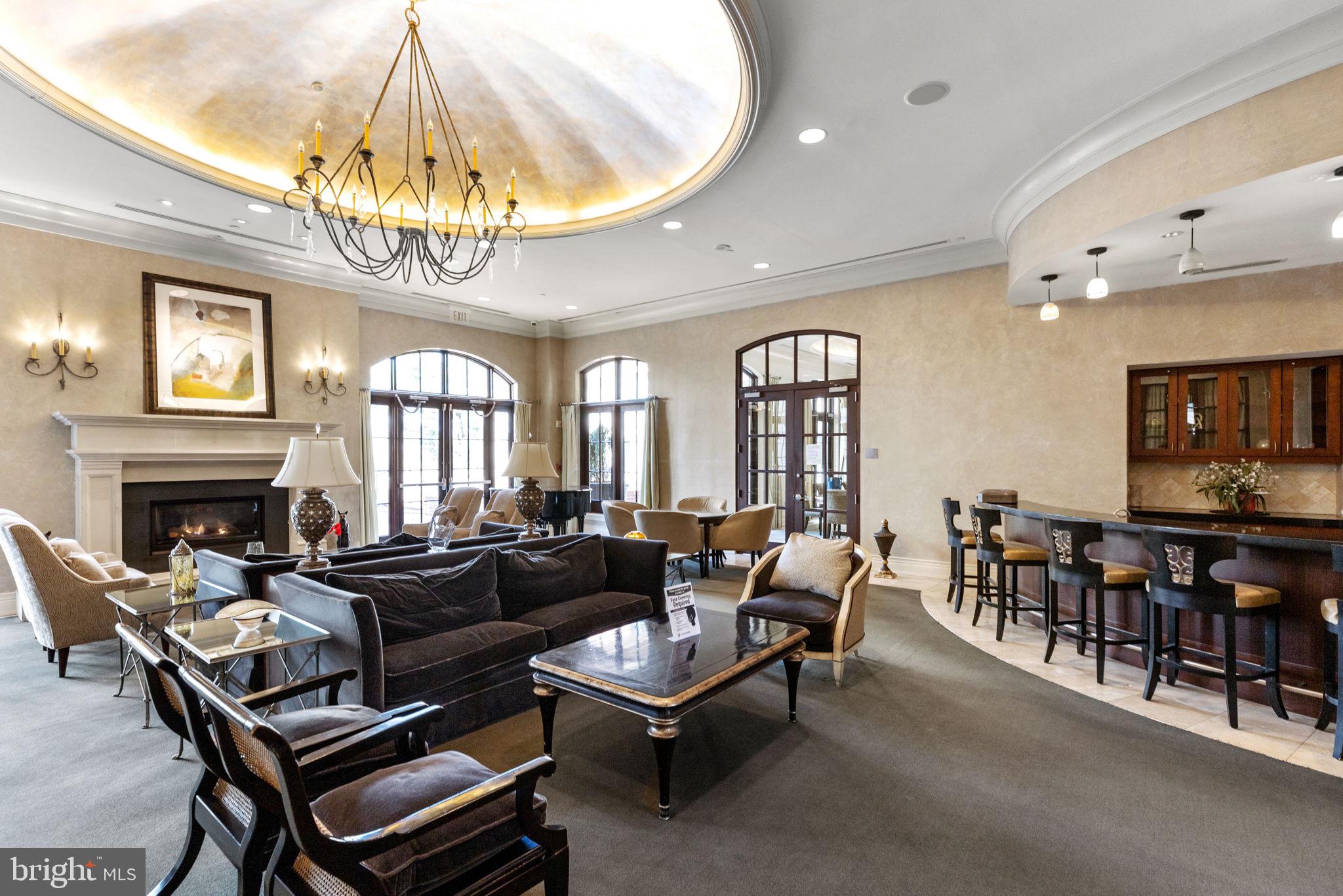 GALLERY AT WHITE FLINT - Residential Lease