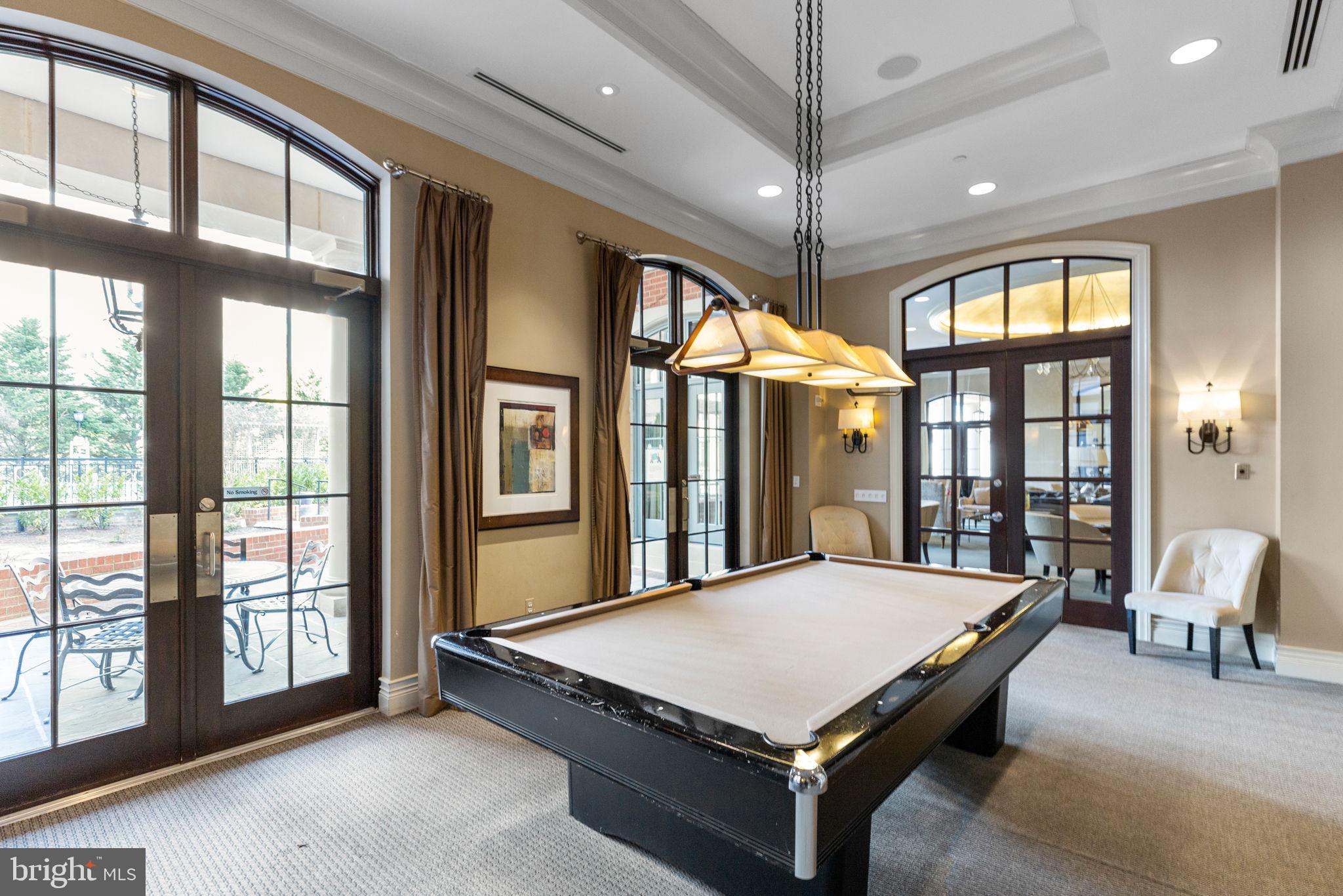 GALLERY AT WHITE FLINT - Residential Lease