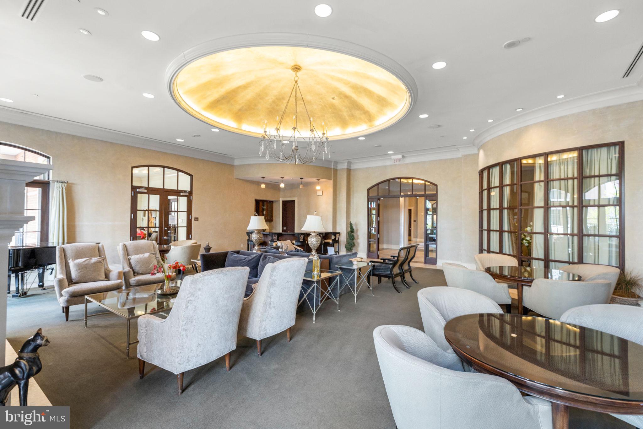 GALLERY AT WHITE FLINT - Residential Lease