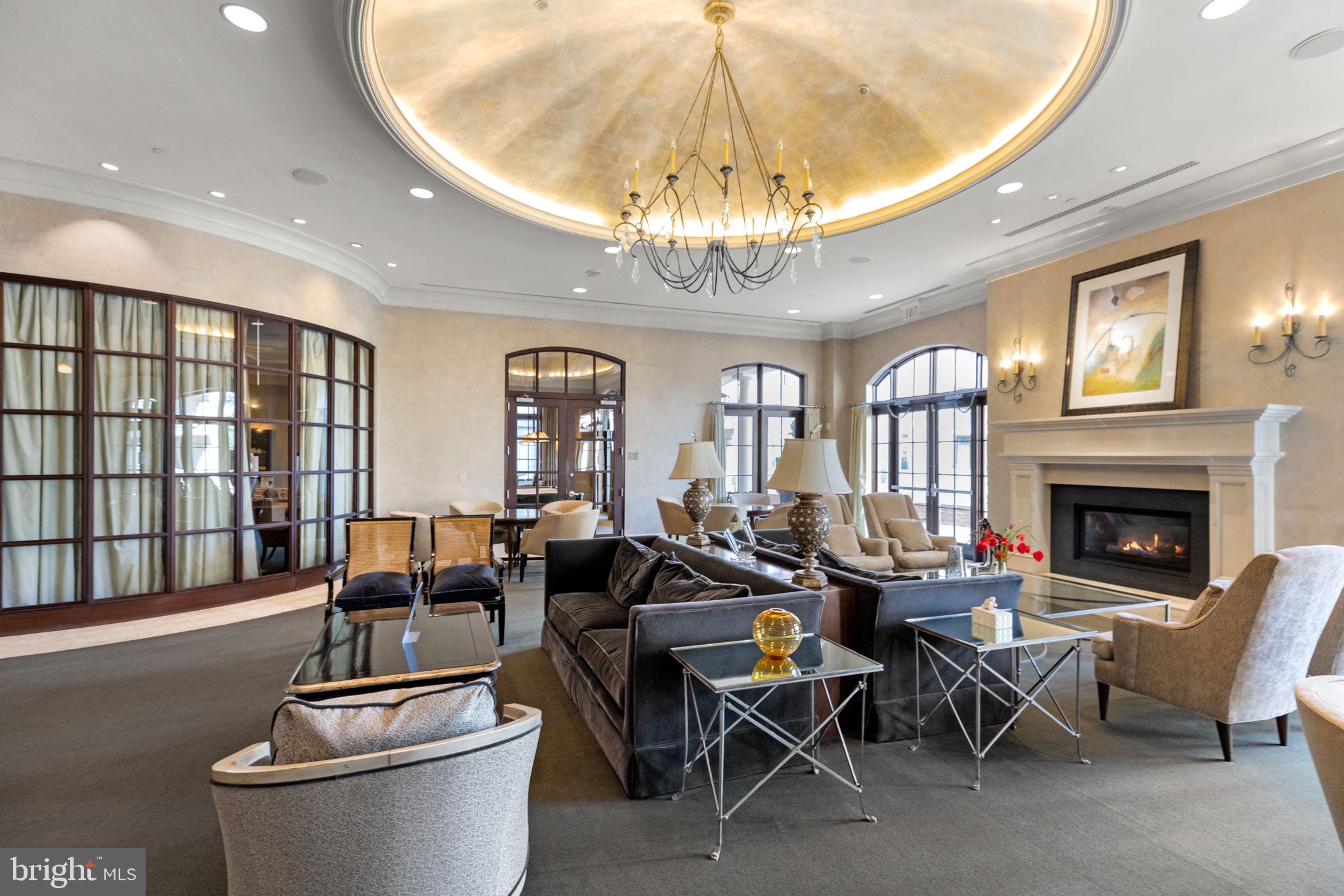 GALLERY AT WHITE FLINT - Residential Lease