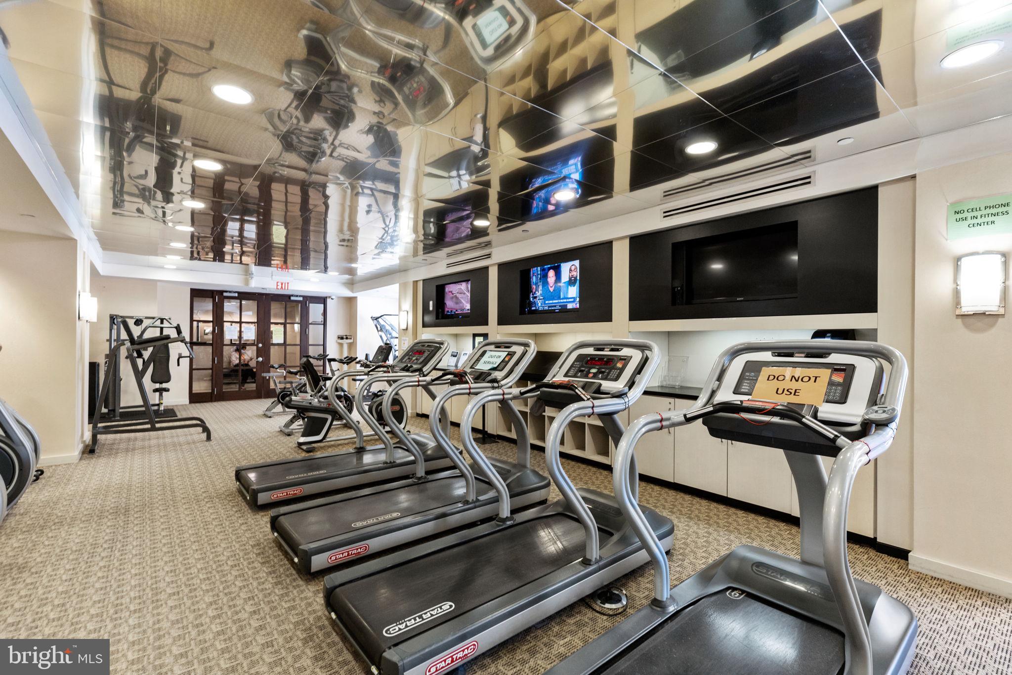 GALLERY AT WHITE FLINT - Residential Lease