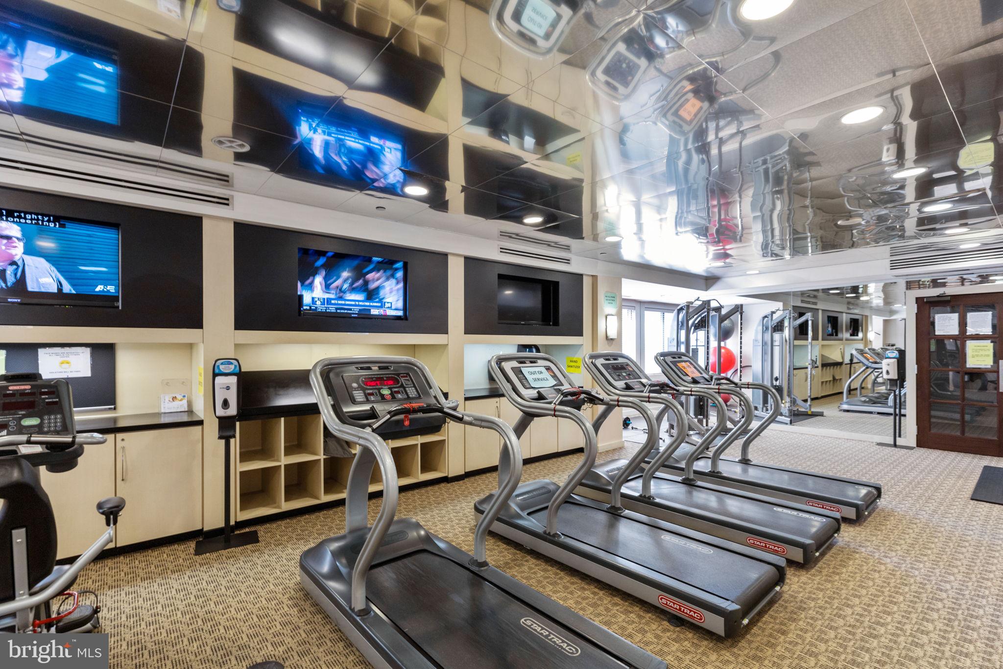 GALLERY AT WHITE FLINT - Residential Lease