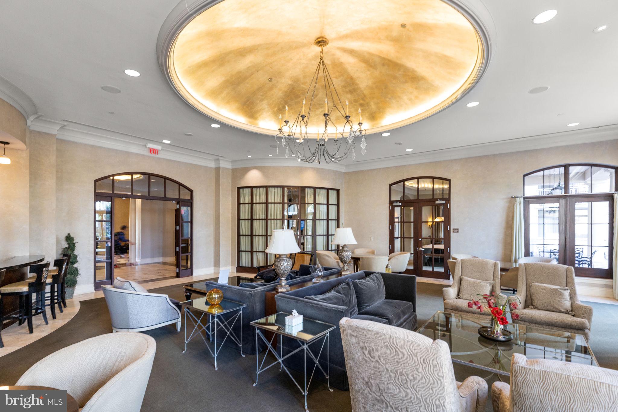 GALLERY AT WHITE FLINT - Residential Lease