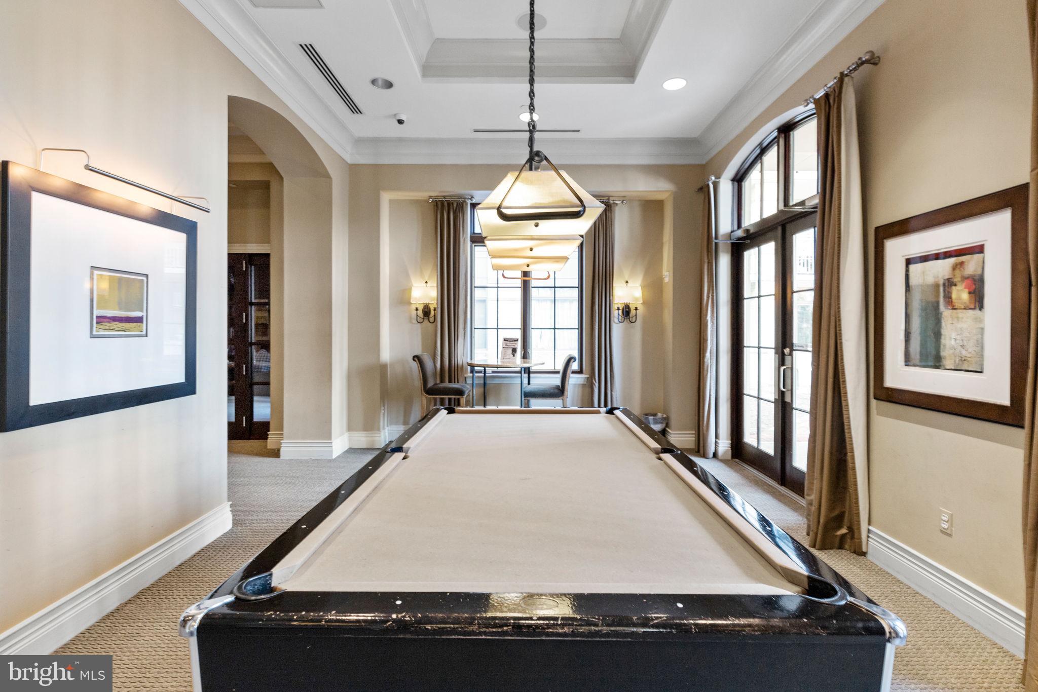 GALLERY AT WHITE FLINT - Residential Lease