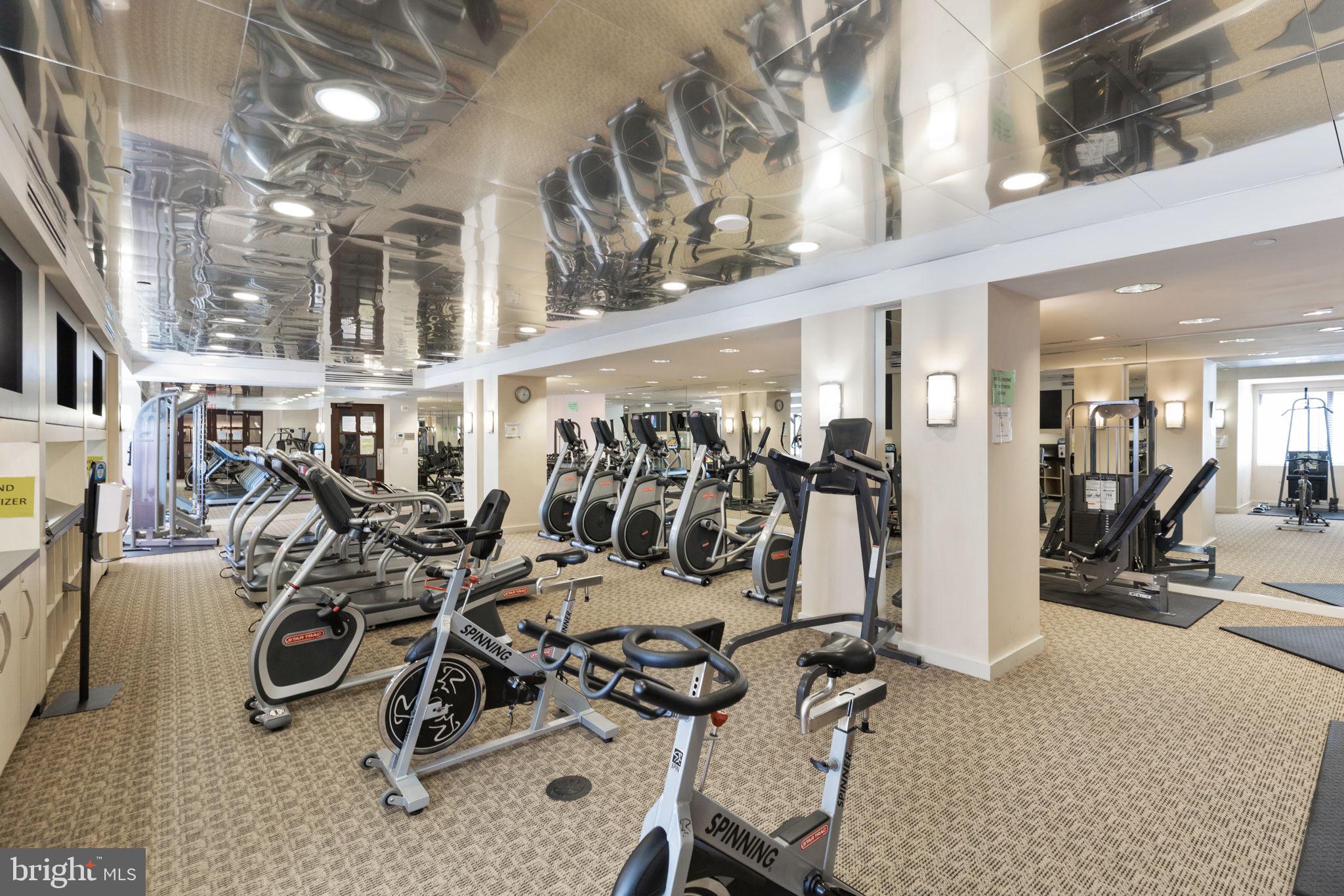 GALLERY AT WHITE FLINT - Residential Lease