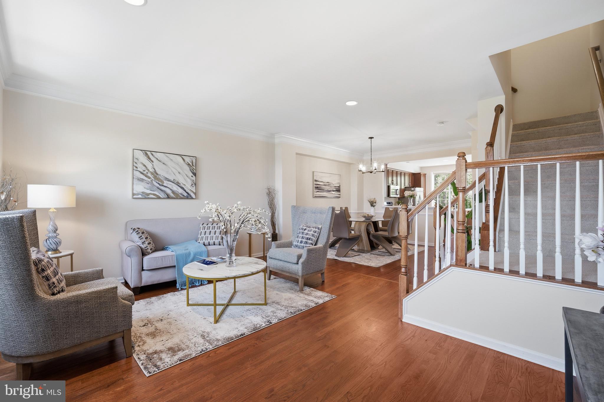 LOUDOUN VALLEY ESTATES 2 - Residential