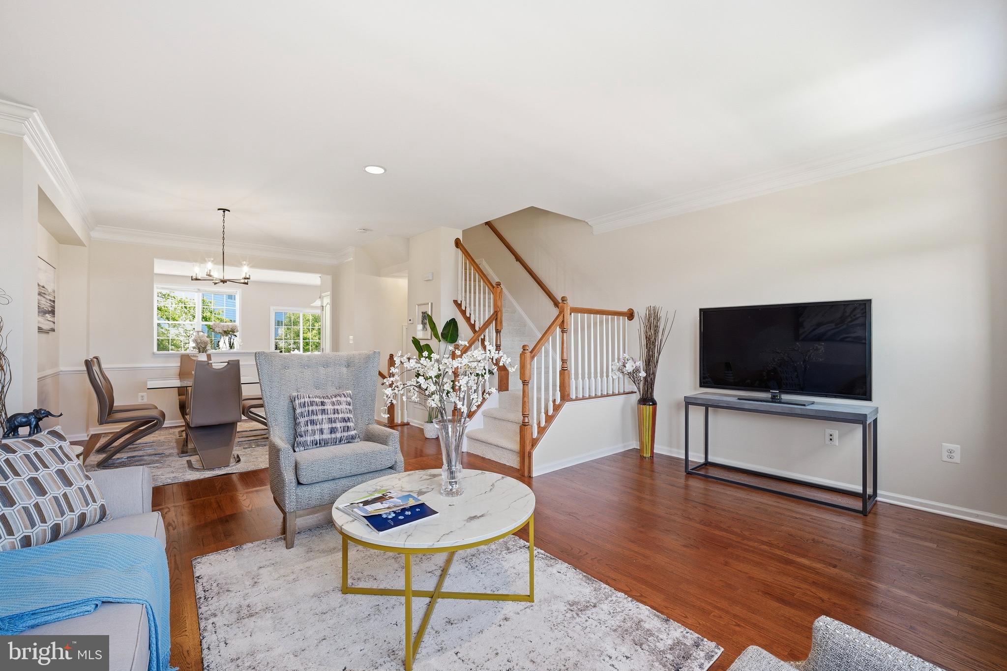 LOUDOUN VALLEY ESTATES 2 - Residential