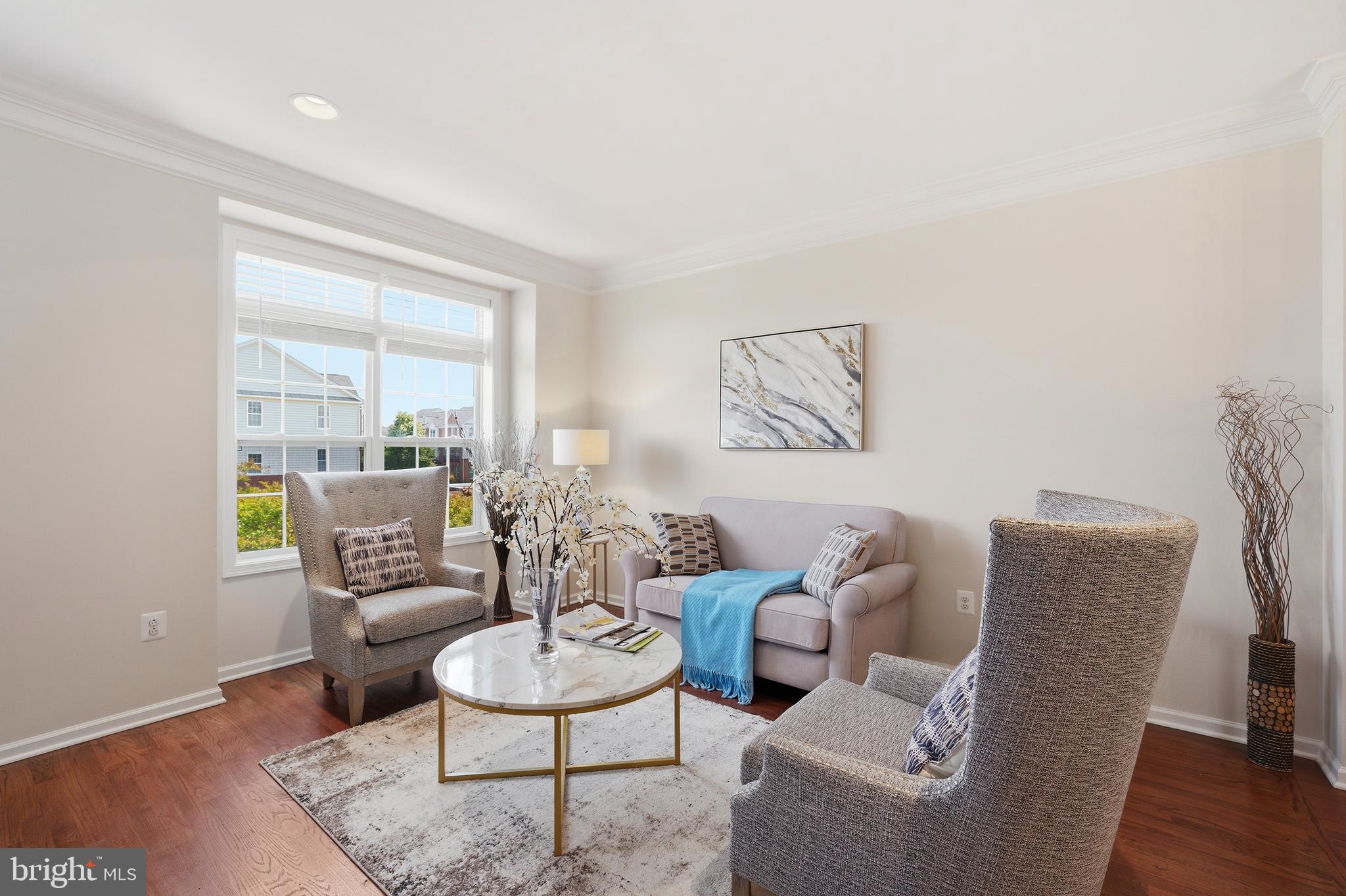 LOUDOUN VALLEY ESTATES 2 - Residential