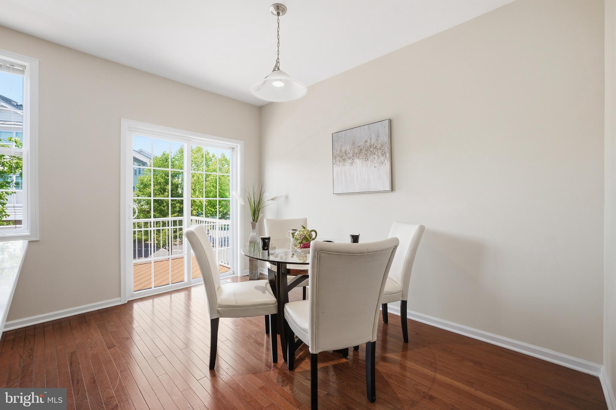 LOUDOUN VALLEY ESTATES 2 - Residential
