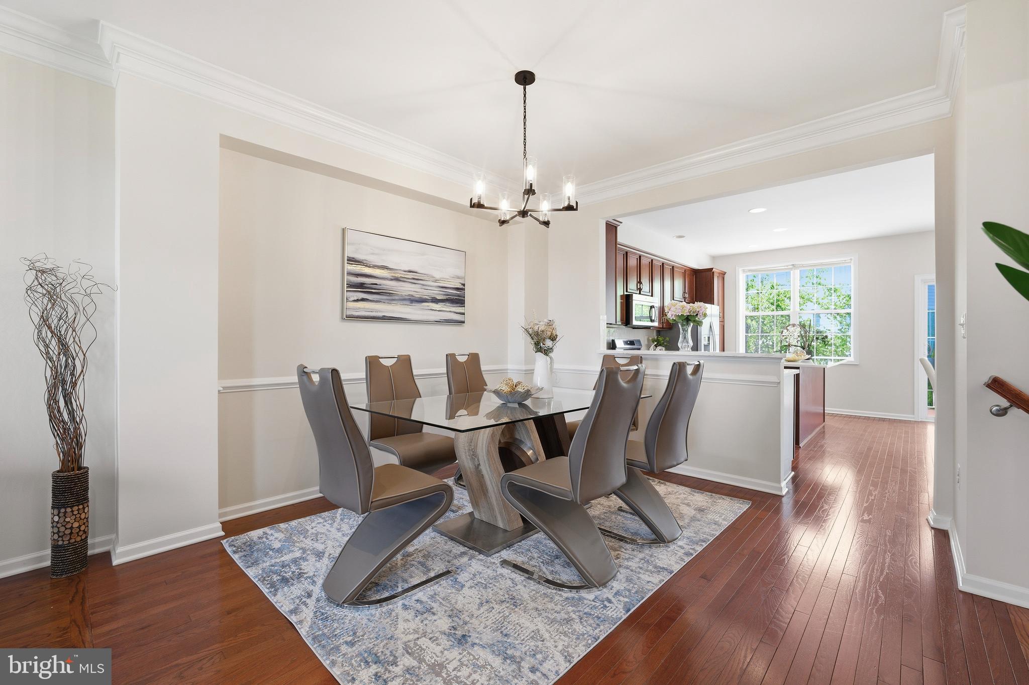 LOUDOUN VALLEY ESTATES 2 - Residential