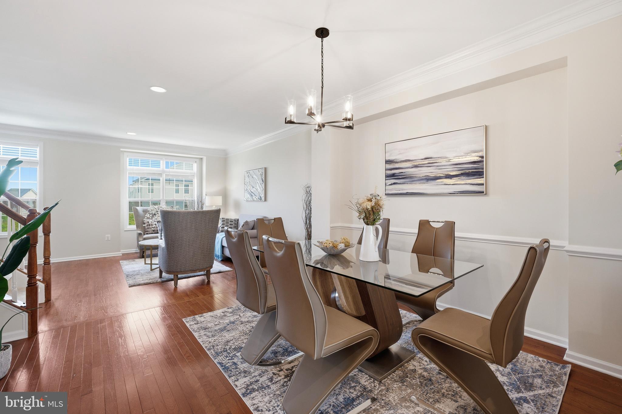 LOUDOUN VALLEY ESTATES 2 - Residential