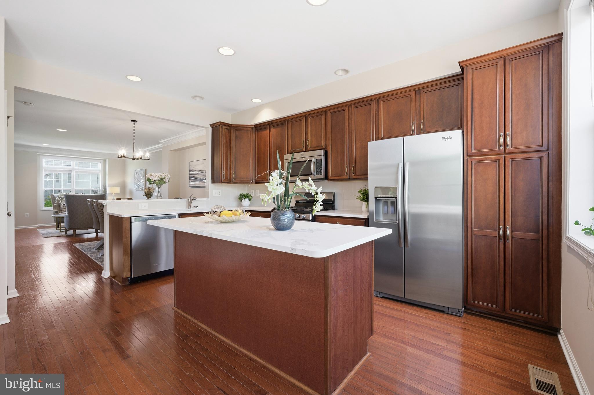 LOUDOUN VALLEY ESTATES 2 - Residential