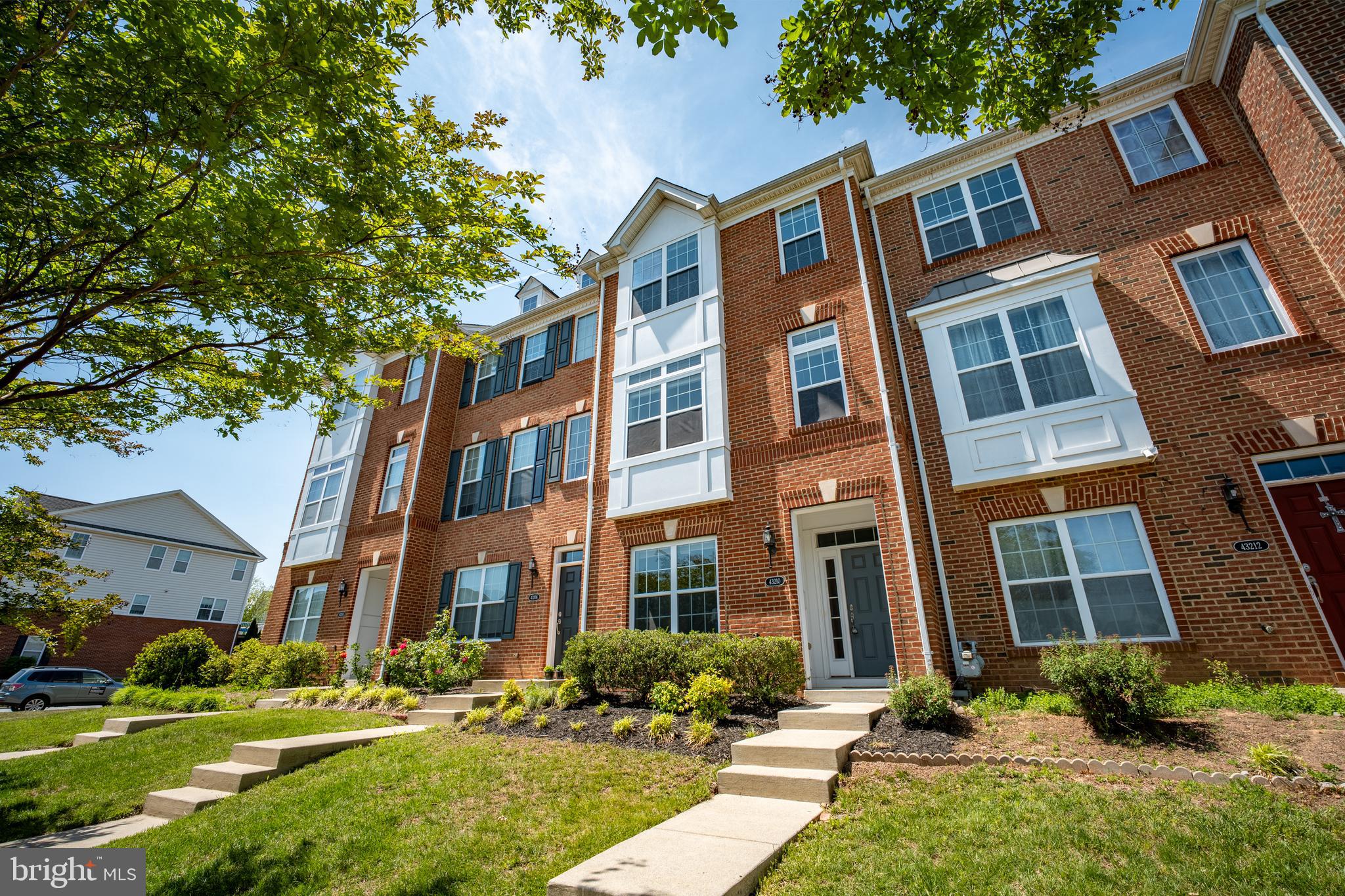 43210 LOUDOUN RESERVE DRIVE