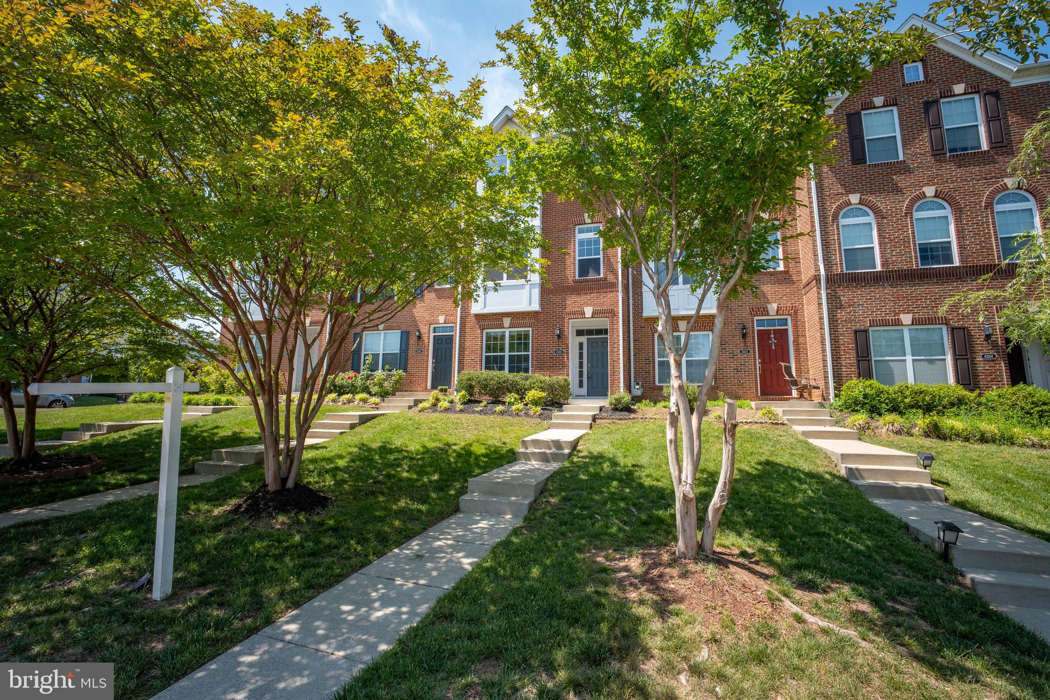 43210 LOUDOUN RESERVE DRIVE