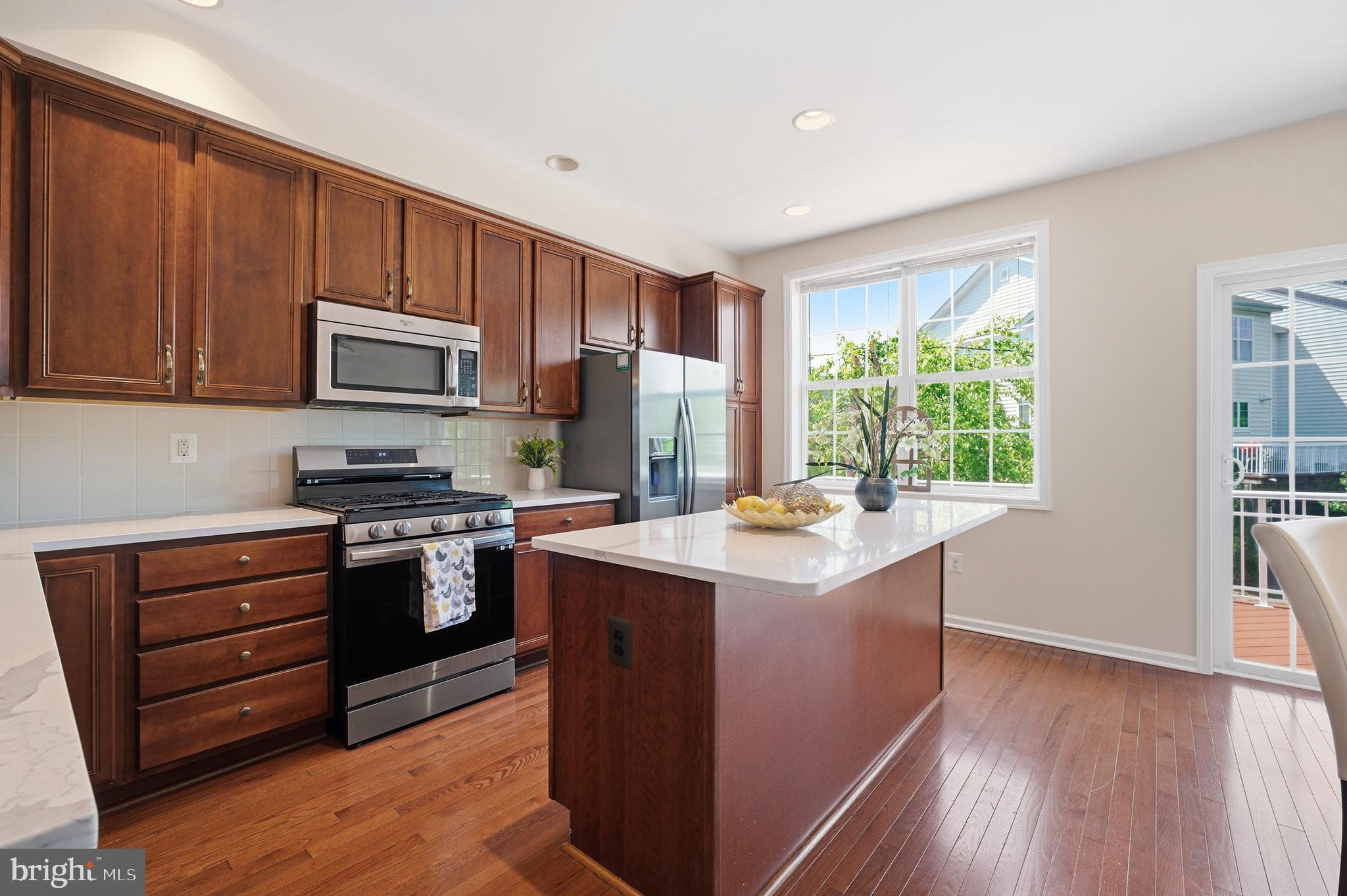 LOUDOUN VALLEY ESTATES 2 - Residential