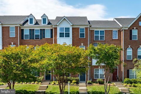 43210 LOUDOUN RESERVE DRIVE ASHBURN VA 20148