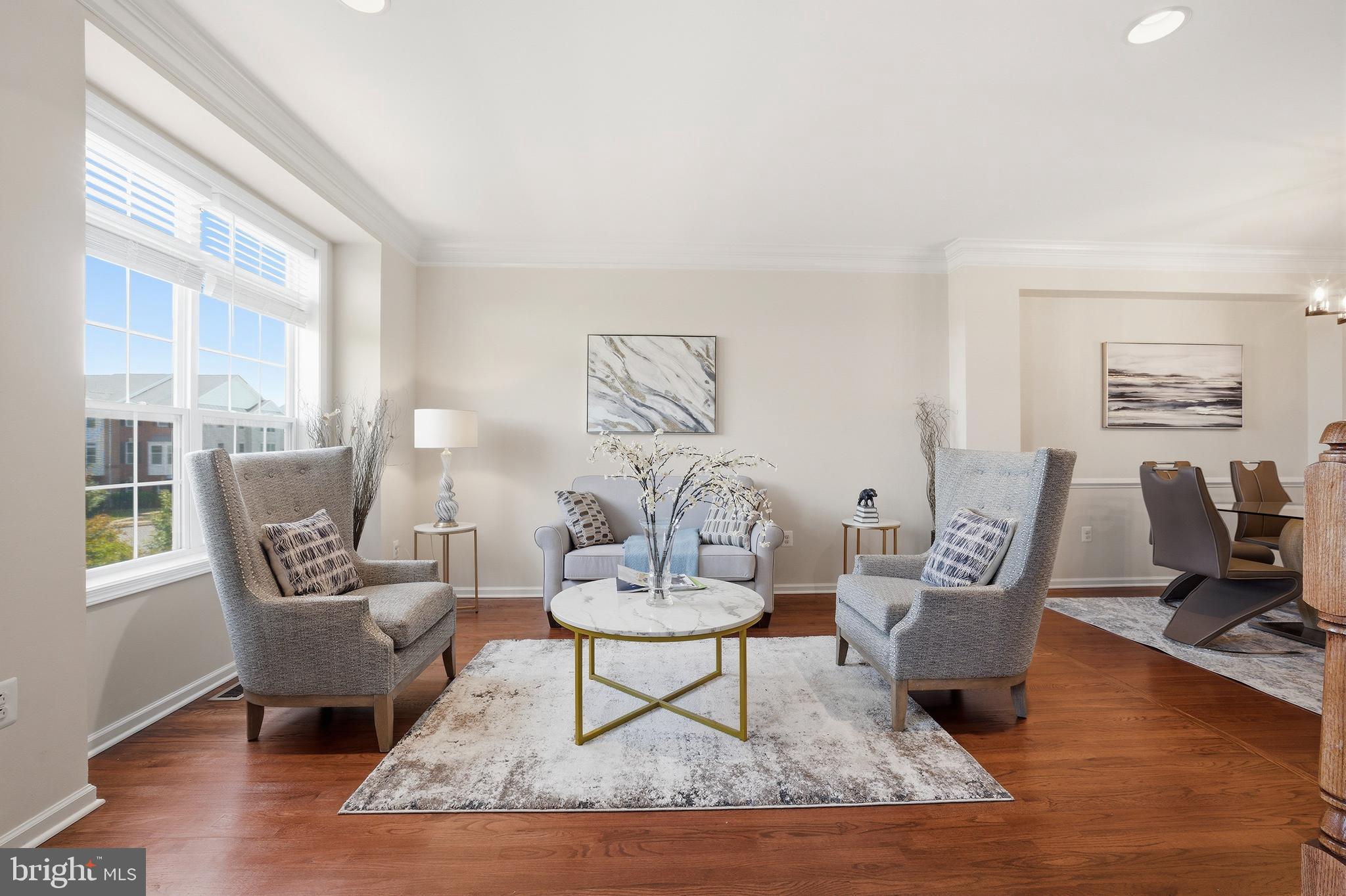 LOUDOUN VALLEY ESTATES 2 - Residential