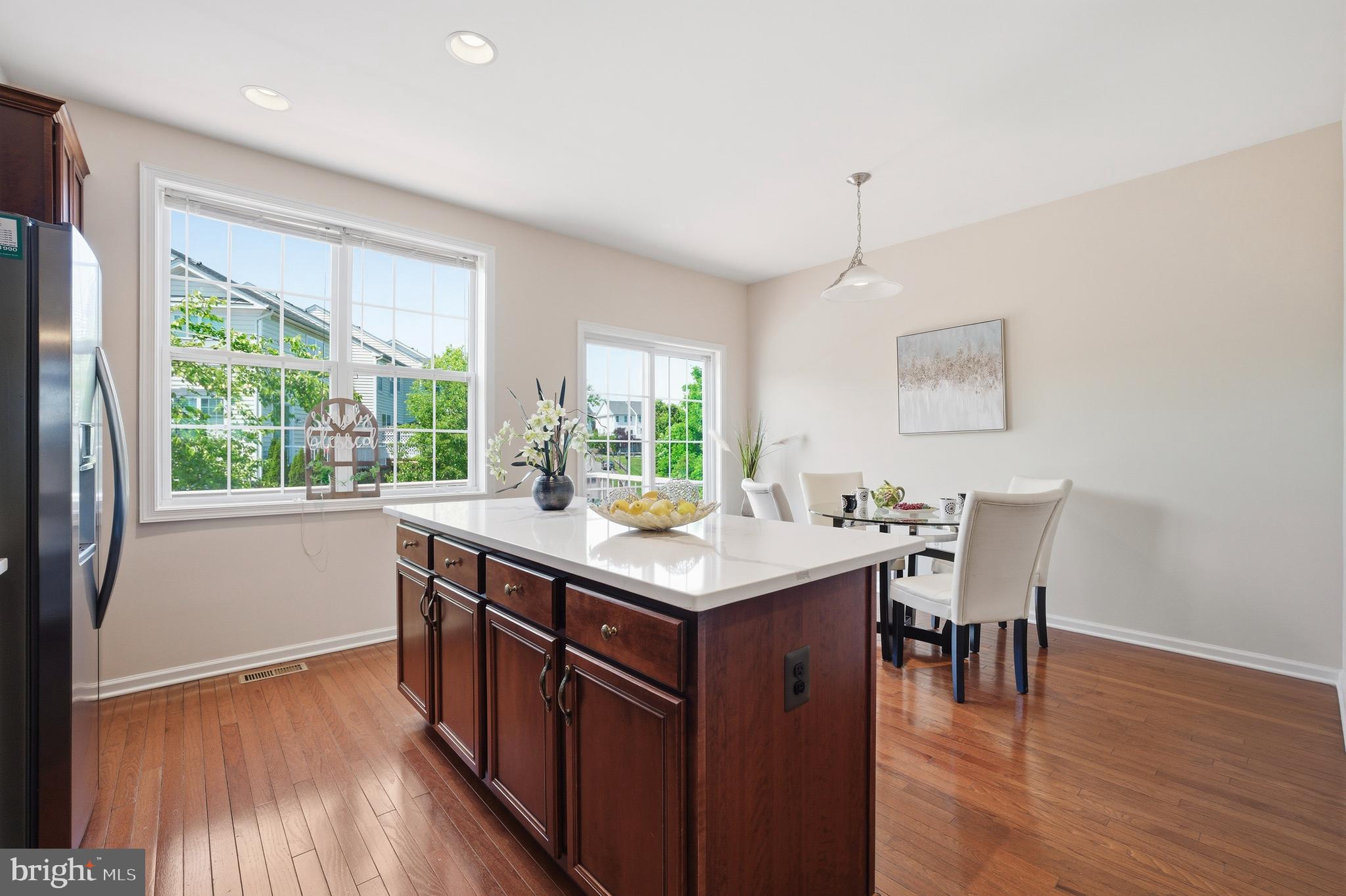 LOUDOUN VALLEY ESTATES 2 - Residential