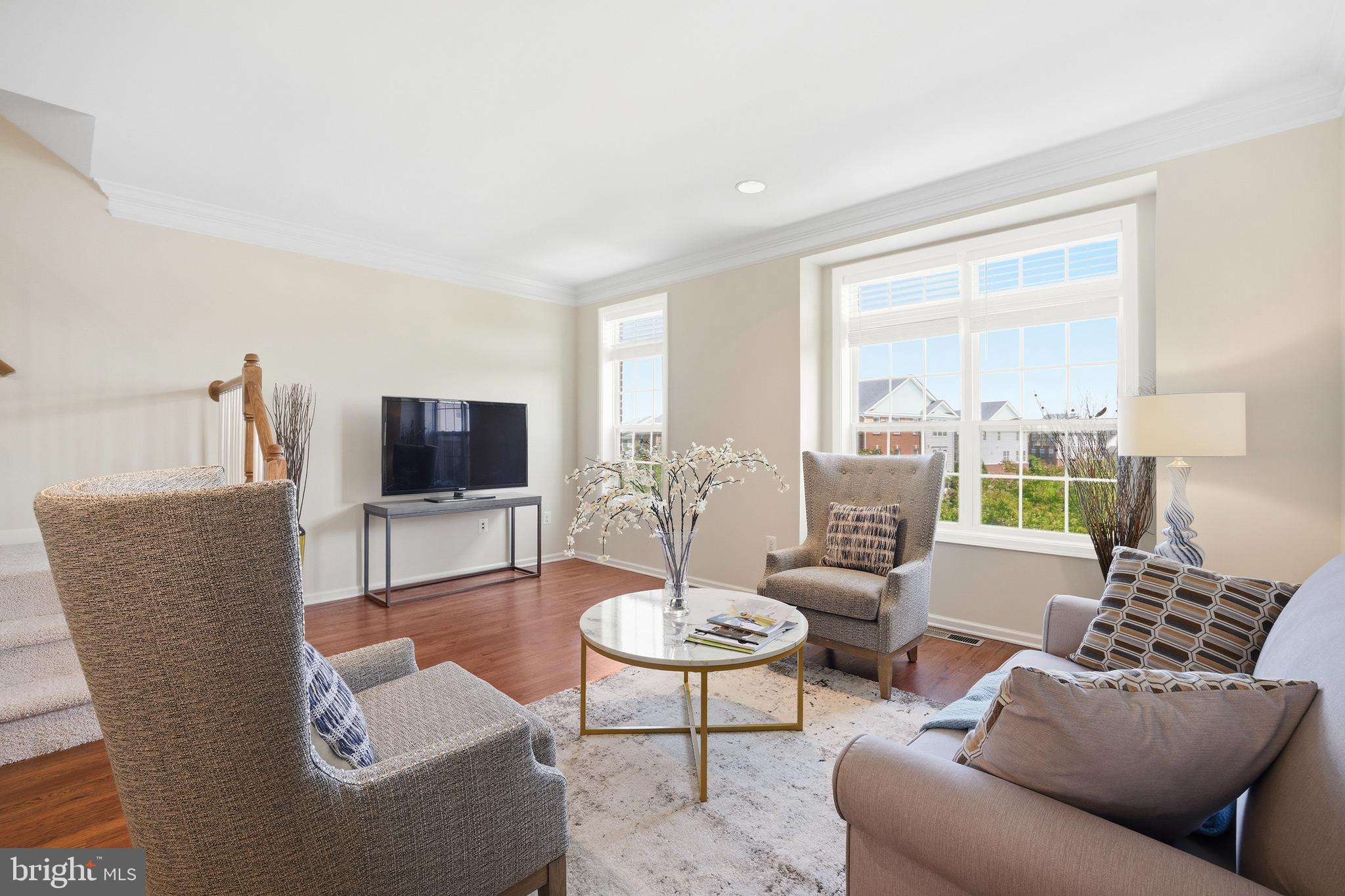 LOUDOUN VALLEY ESTATES 2 - Residential