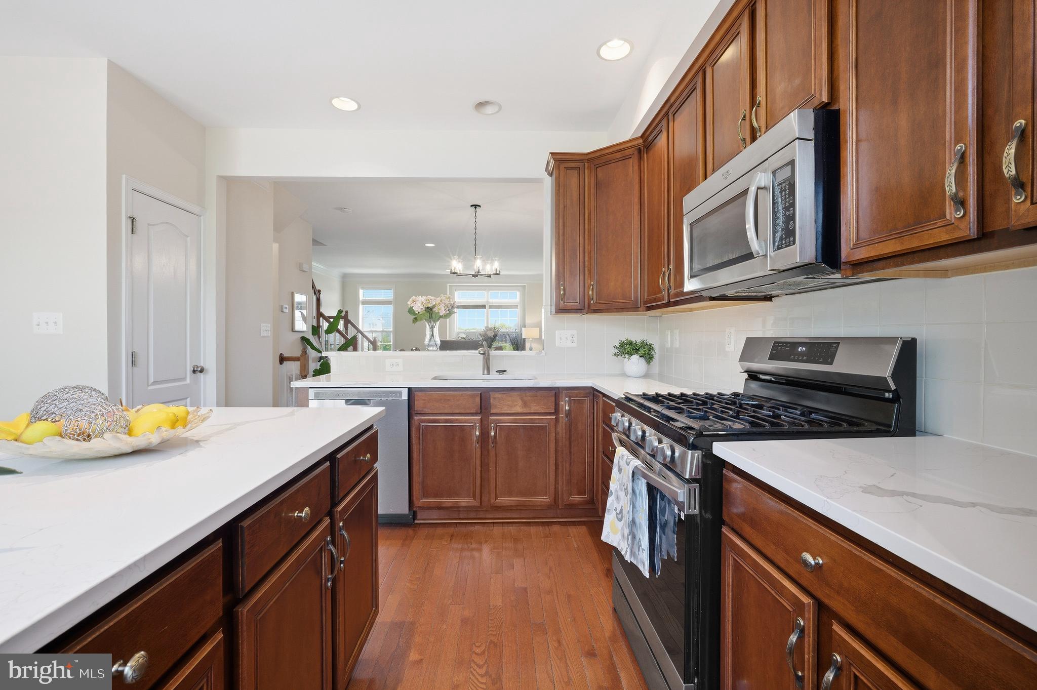 LOUDOUN VALLEY ESTATES 2 - Residential
