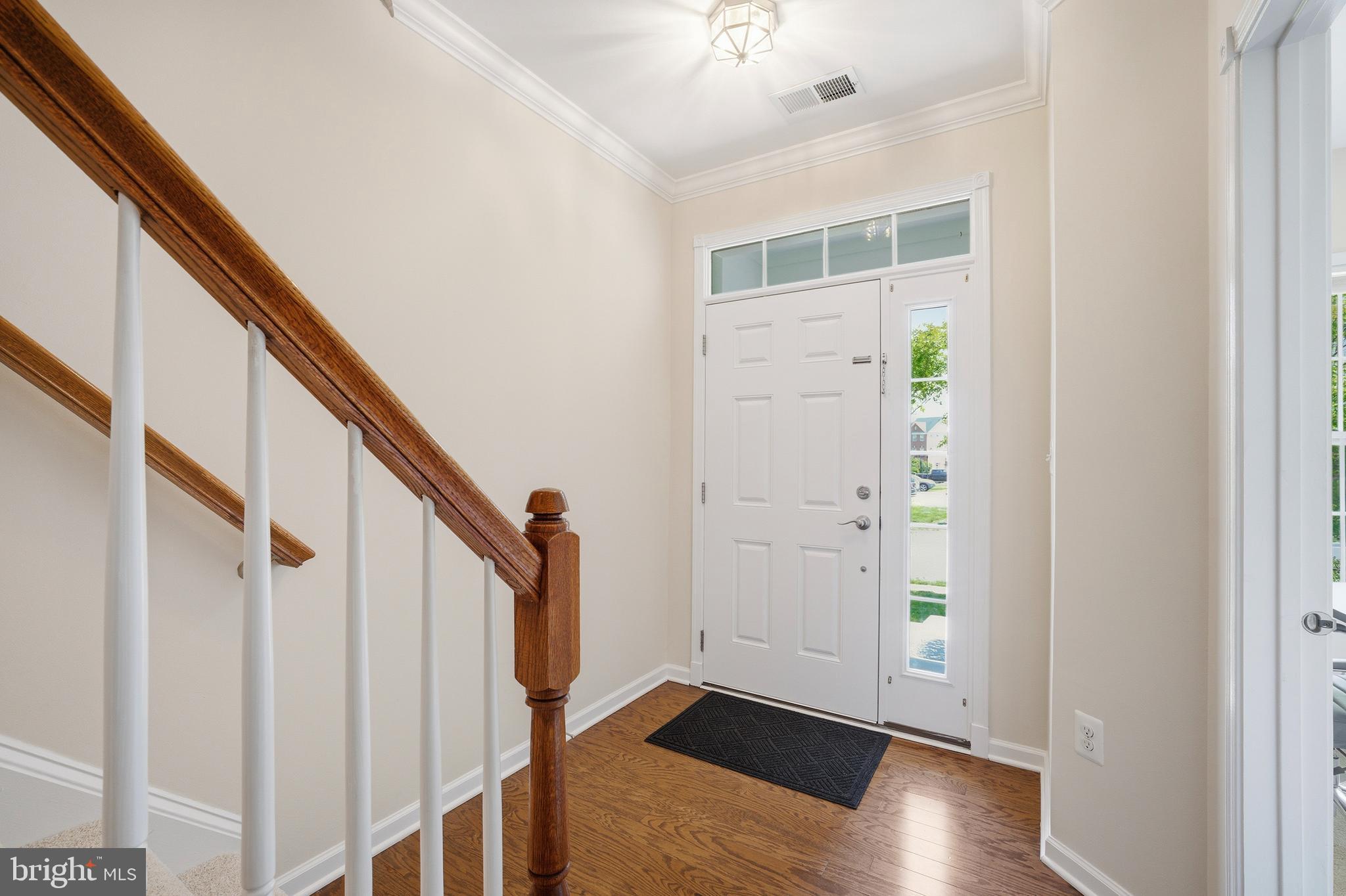 LOUDOUN VALLEY ESTATES 2 - Residential
