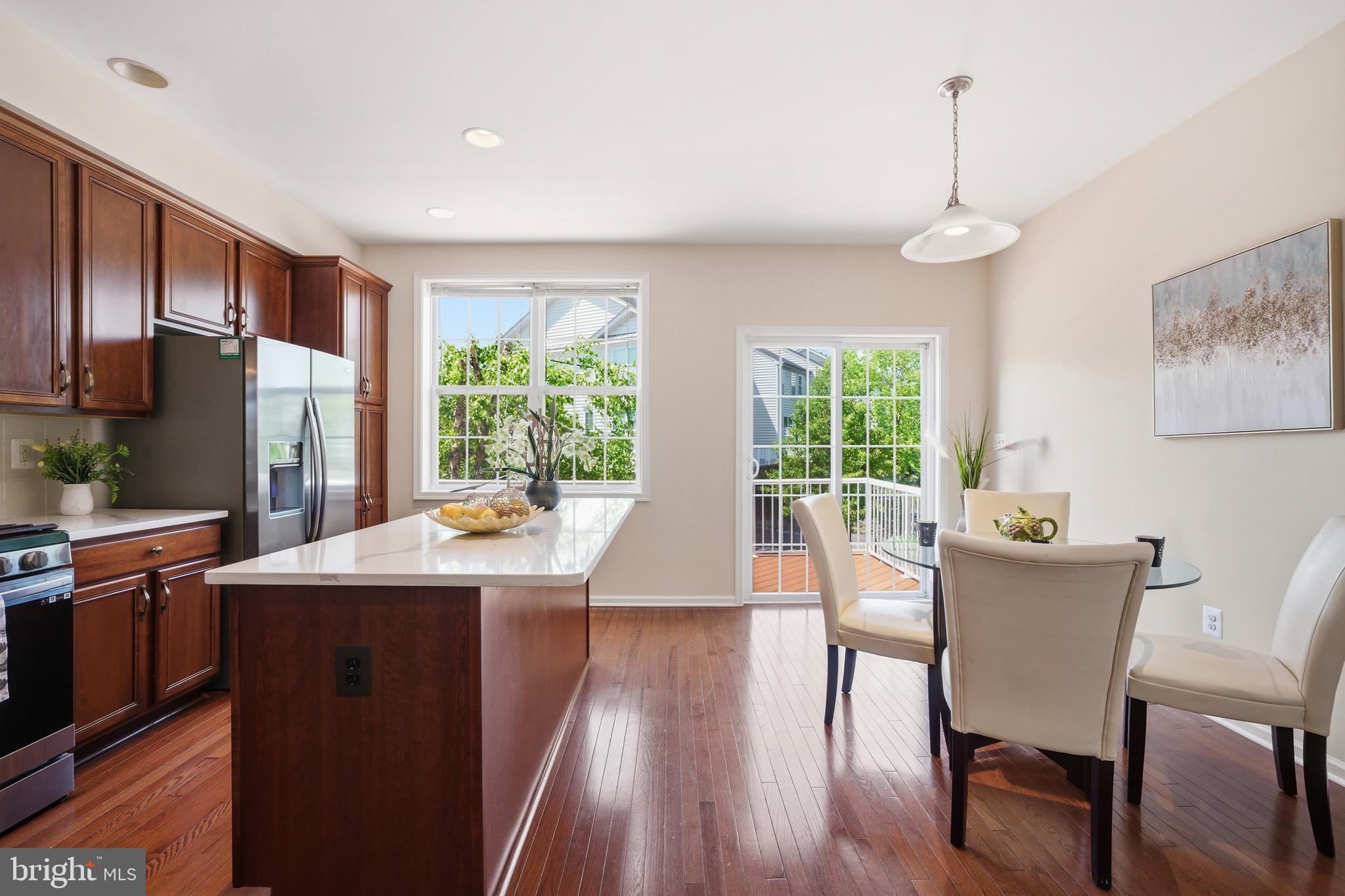 LOUDOUN VALLEY ESTATES 2 - Residential