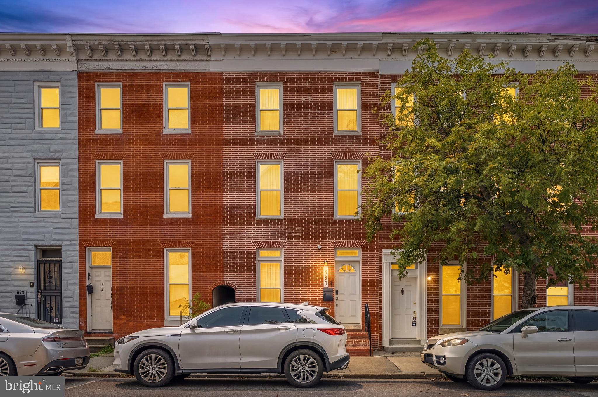 830 N BOND STREET