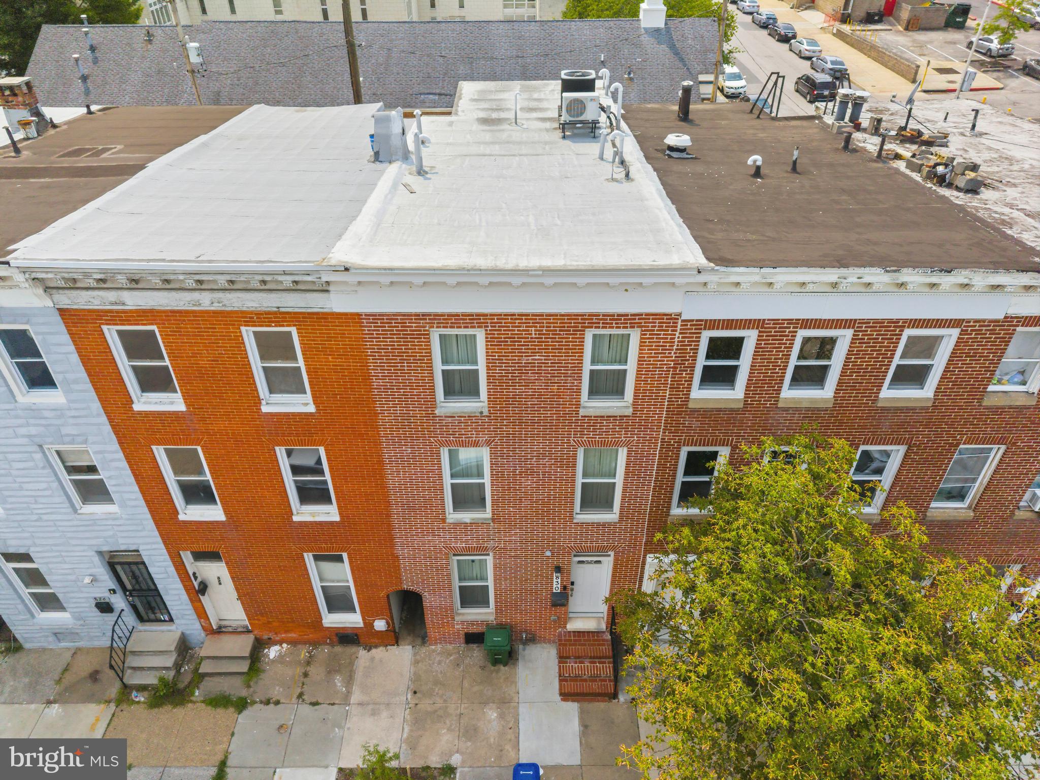 830 N BOND STREET