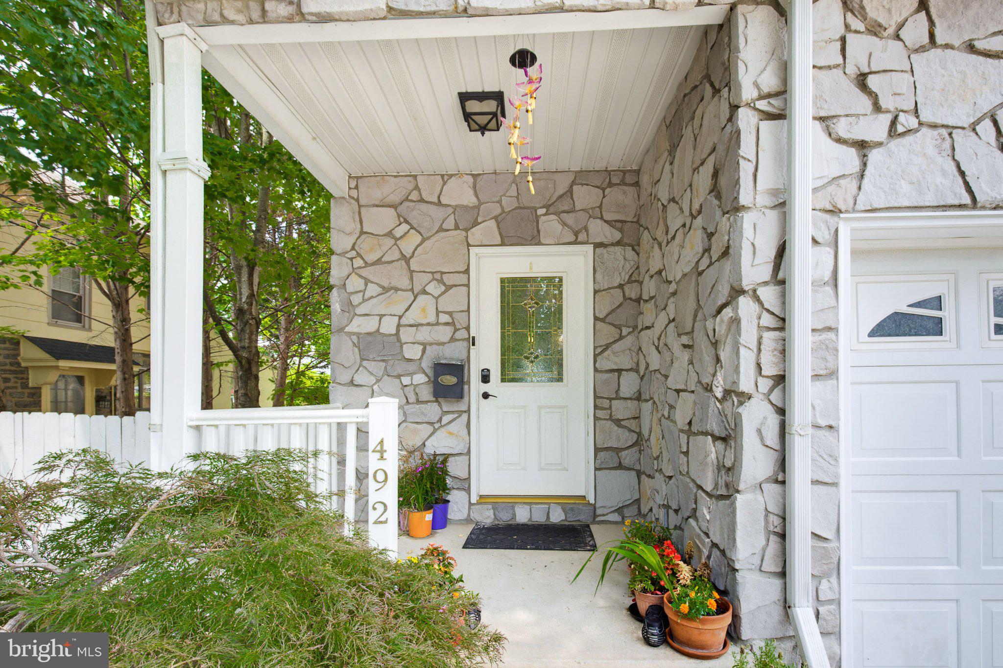 492 HARMON ROAD