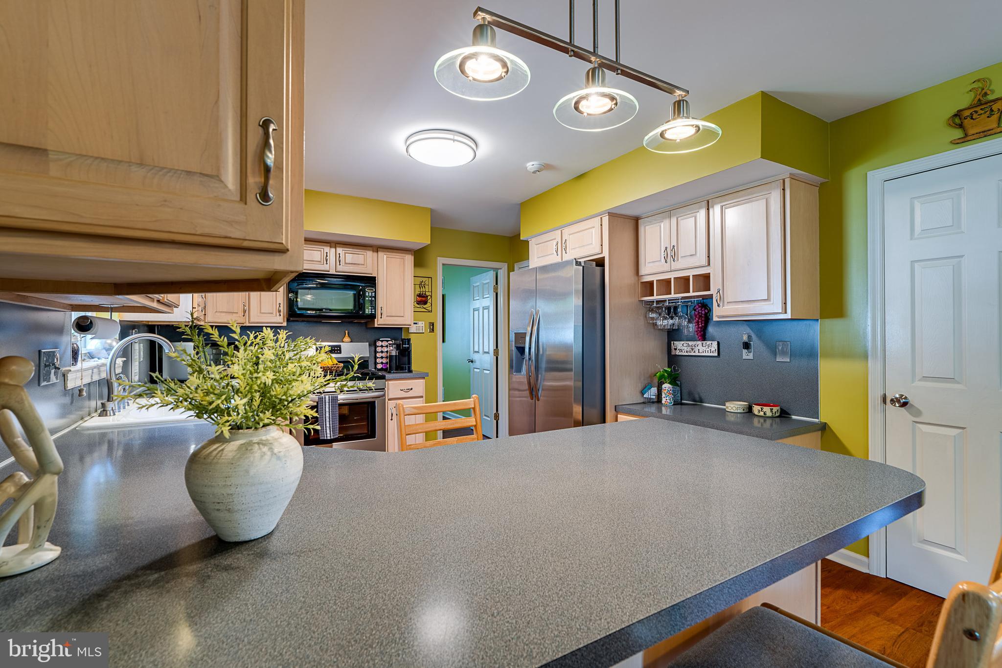 WHITFORD HILL - Residential